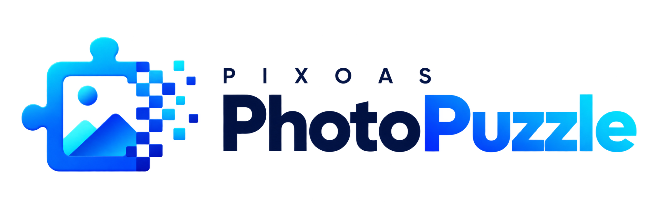 Pixoas Photo Puzzle